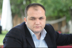 Nuri Sel